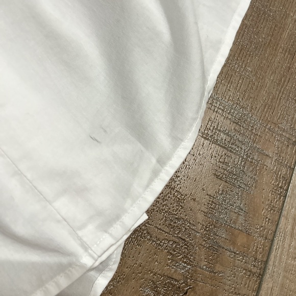 Enza Costa off the shoulder dress NWT - Picture 6 of 7